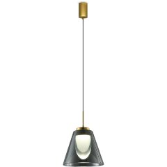 Подвесной светильник Freya FR5399PL-L4BS