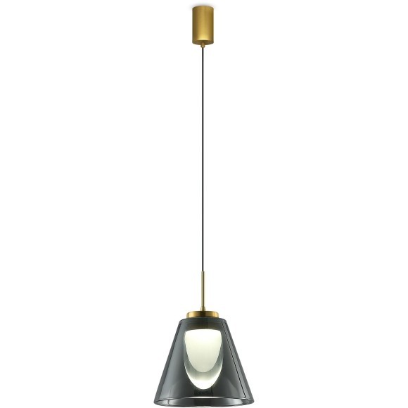 Подвесной светильник Freya FR5399PL-L4BS