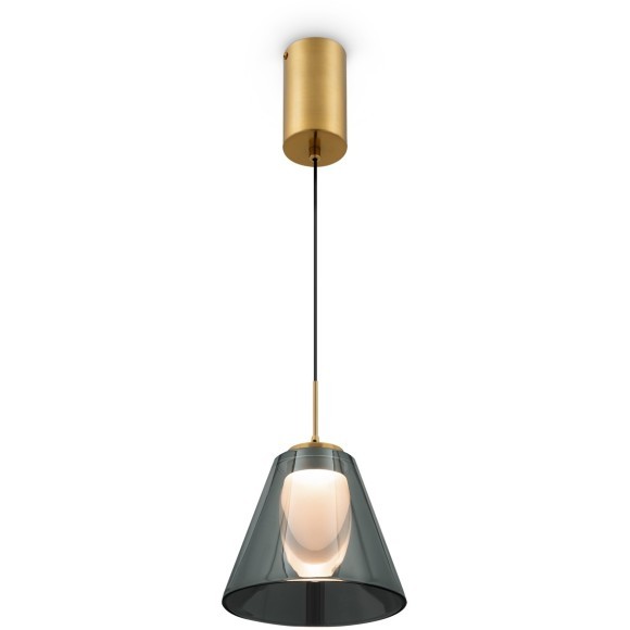 Подвесной светильник Freya FR5399PL-L4BS