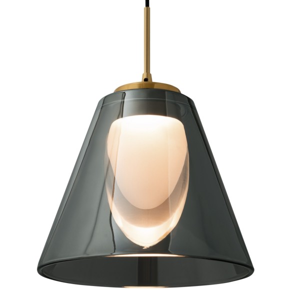 Подвесной светильник Freya FR5399PL-L4BS