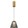 Подвесной светильник Freya FR5399PL-L4BS