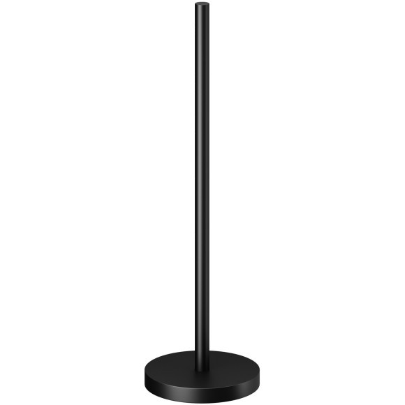 Отступное крепление 10см для скругленного шинопровода Maytoni Levity TRA184CW-R-11B