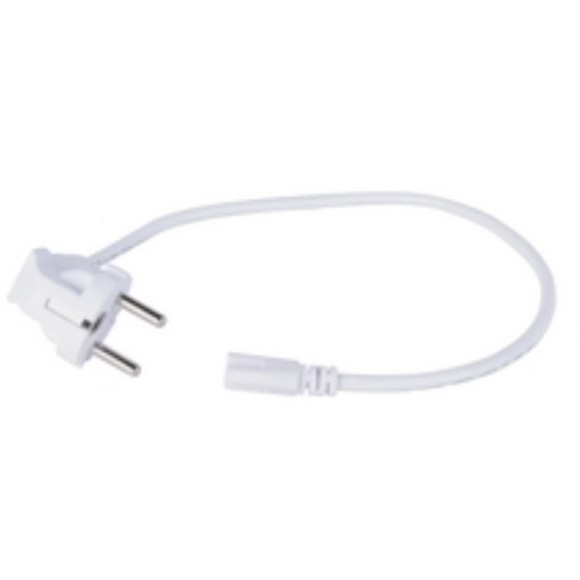 Коннектор в розетку для драйвера 50см Favourite Unika 1001-SW-050