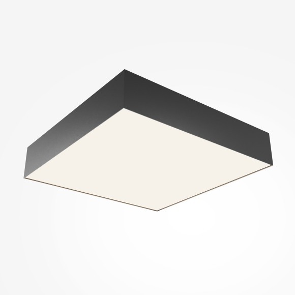 Потолочный светильник Technical C032CL-36W4K-SQ-B Потолочный светильник Technical C032CL-36W4K-SQ-B