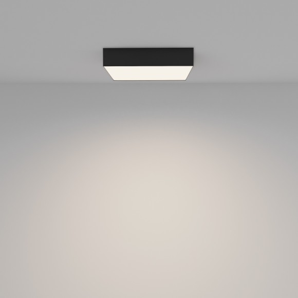 Потолочный светильник Technical C032CL-36W4K-SQ-B Потолочный светильник Technical C032CL-36W4K-SQ-B