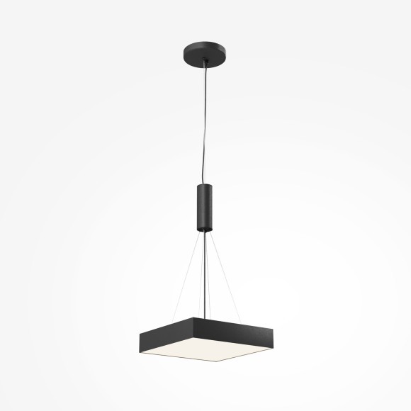 Потолочный светильник Technical C032CL-36W4K-SQ-B Потолочный светильник Technical C032CL-36W4K-SQ-B