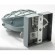 Спот настенный Lussole LSP-9979 LAKEWOOD IP21 под лампу 1xG9 40W