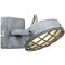 Спот настенный Lussole LSP-9979 LAKEWOOD IP21 под лампу 1xG9 40W