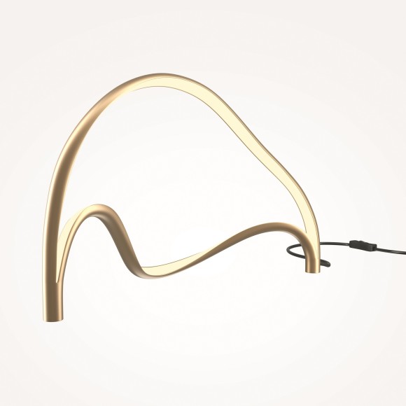 Настольный светильник Maytoni MOD283TL-L12BS3K