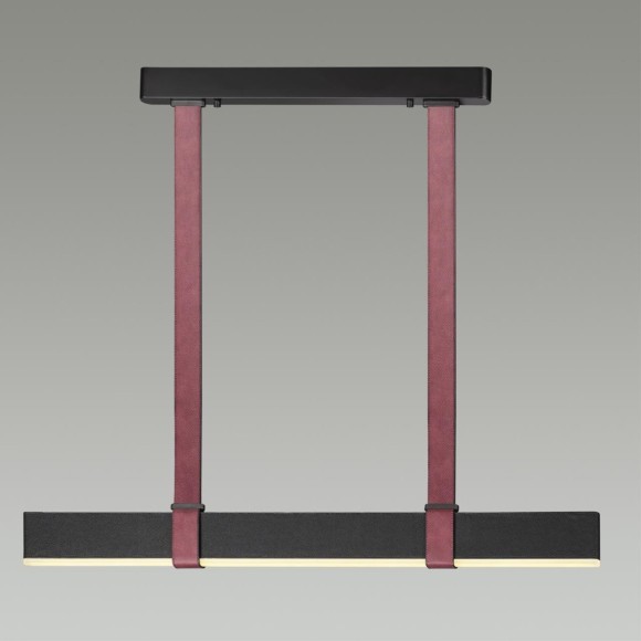 Подвесной светильник IP20 LED 25W 3000K 220V Odeon Light VINCENT 6629/25L