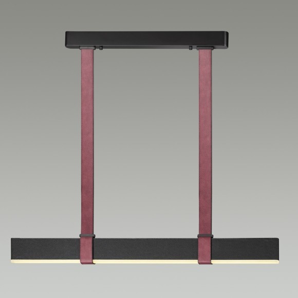 Подвесной светильник IP20 LED 25W 3000K 220V Odeon Light VINCENT 6629/25L