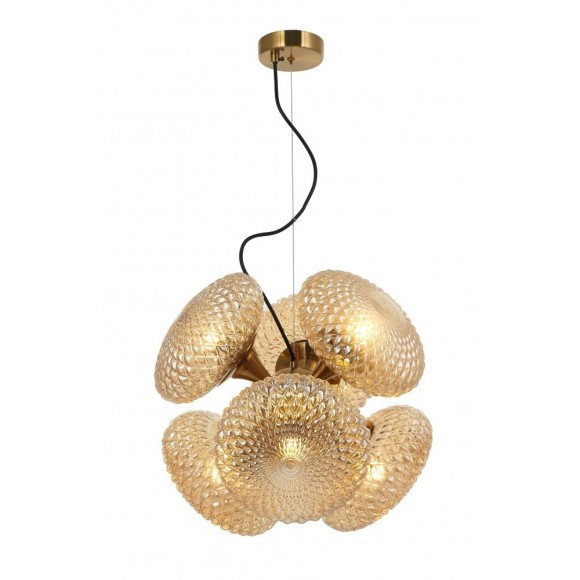 Люстра подвесная Stilfort 2095/05/06P серия Roxie