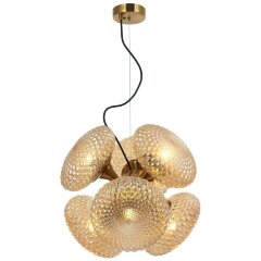 Люстра подвесная Stilfort 2095/05/06P серия Roxie Люстра подвесная Stilfort 2095/05/06P серия Roxie