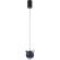 Светильник подвесной Crystal Lux AMIGO SP LED BLUE