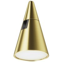 Трековый светильник Technical TR146-1-5W4K-BS