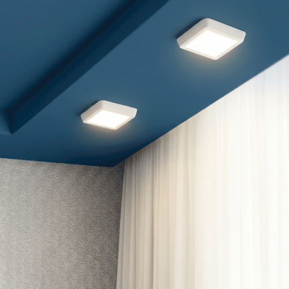 Уличный потолочный светильник Lightstar 216804 Urbano IP65 светодиодный LED 200W Уличный потолочный светильник Lightstar 216804 Urbano IP65 светодиодный LED 200W