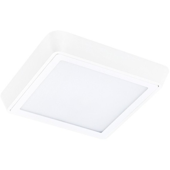 Уличный потолочный светильник Lightstar 216804 Urbano IP65 светодиодный LED 200W