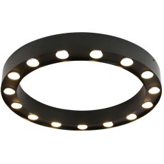 Потолочный светильник Attica 3007-15U Потолочный светильник Attica 3007-15U