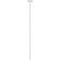 10359/800 White Потолочный светильник LOFT IT Cane