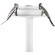 10359/800 White Потолочный светильник LOFT IT Cane