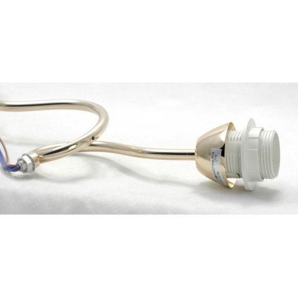 Люстра потолочная Lussole GRLSP-8086 COCHISE IP21 под лампы 6xE27 60W