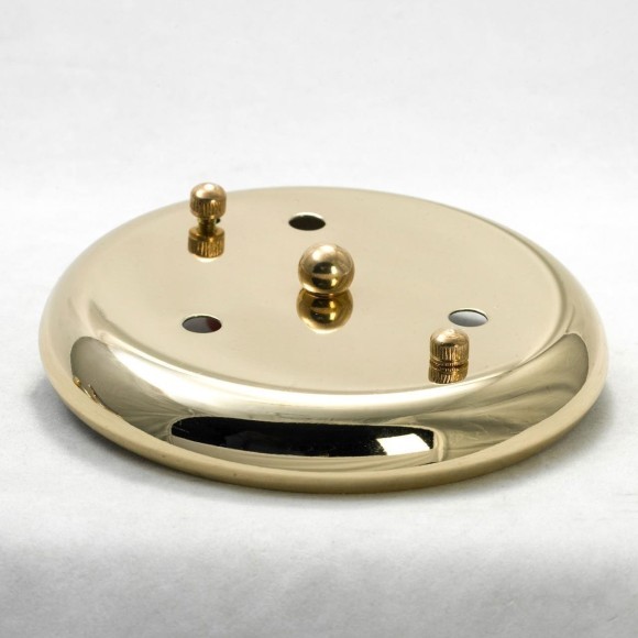 Люстра потолочная Lussole GRLSP-8086 COCHISE IP21 под лампы 6xE27 60W