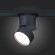 ST651.436.09 Однофазный двужильный светодиодный трековый светильник ST Luce 3000К 720Лм CRI90+ 120° 9Вт