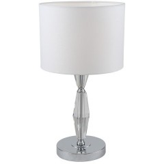 Светильник настольный Stilfort 1051/09/01T, серия Estetio Светильник настольный Stilfort 1051/09/01T, серия Estetio