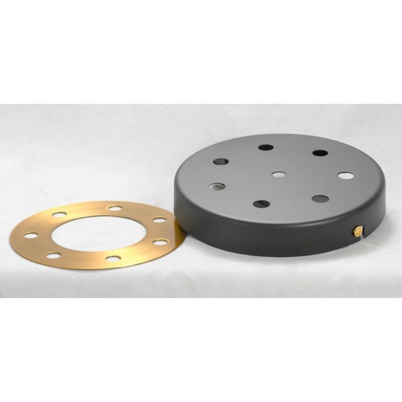 Люстра потолочная Lussole LSP-8275 OUACHITA IP21 под лампы 8xE14 320W Люстра потолочная Lussole LSP-8275 OUACHITA IP21 под лампы 8xE14 320W