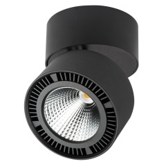 Накладной потолочный светильник Lightstar 214857 Forte Muro светодиодный LED 400W