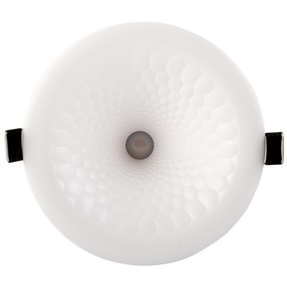 Точечный встраиваемый светильник DK3400-WH Точечный встраиваемый светильник DK3400-WH