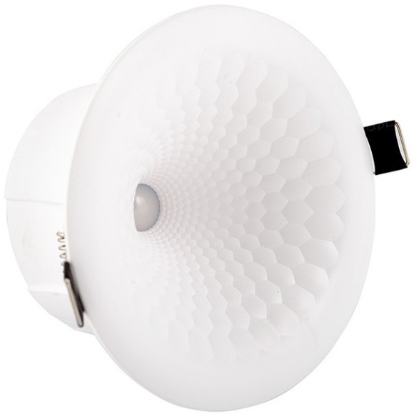 Точечный встраиваемый светильник DK3400-WH Точечный встраиваемый светильник DK3400-WH