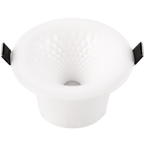 Точечный встраиваемый светильник DK3400-WH Точечный встраиваемый светильник DK3400-WH