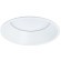 Точечный встраиваемый светильник ARTE LAMP A7994PL-1WH