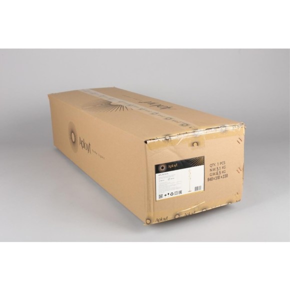 Торшер APL.312.15.04