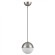 Подвесной светильник Odeon Light 4959/1 PINGA под лампу 1xE27 1*40W