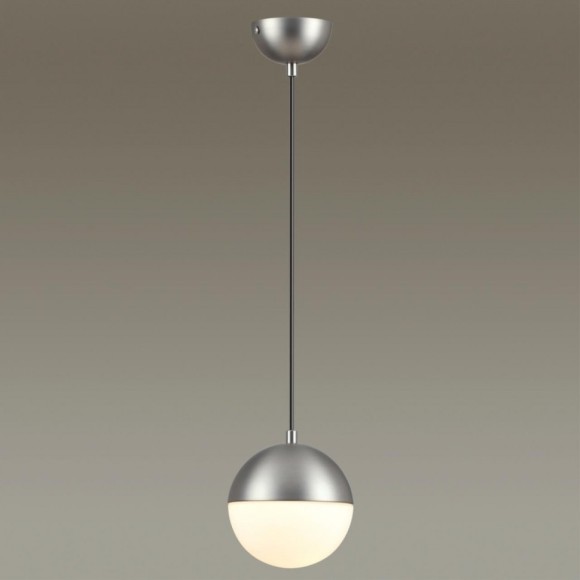 Подвесной светильник Odeon Light 4959/1 PINGA под лампу 1xE27 1*40W