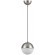 Подвесной светильник Odeon Light 4959/1 PINGA под лампу 1xE27 1*40W
