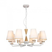 Подвесная люстра Arbor 2736-8P