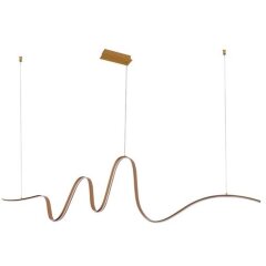 Подвесная люстра Divinare STARK 1926/01 SP-34 Подвесная люстра Divinare STARK 1926/01 SP-34