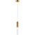 Светильник подвесной Stilfort 2161/05/01P серия Satori