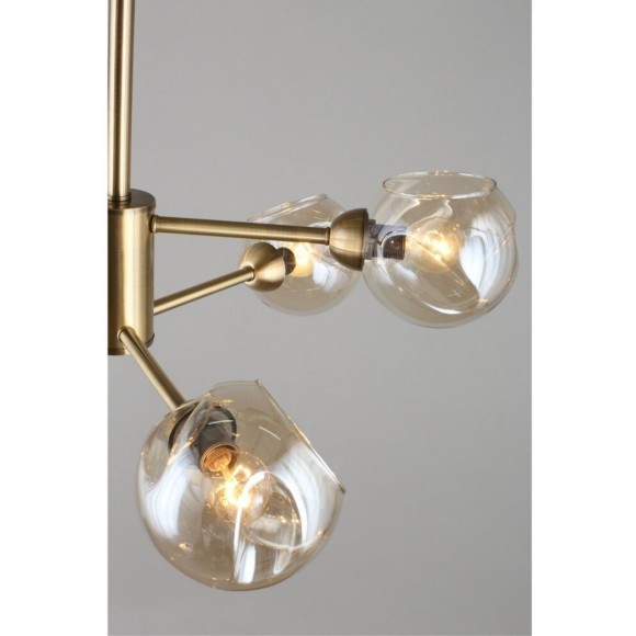 Потолочная люстра 933 OML-93307-06