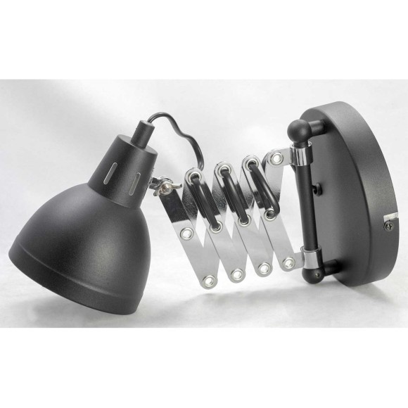 Бра с выключателем Koyukuk LSP-8049V Бра с выключателем Koyukuk LSP-8049V