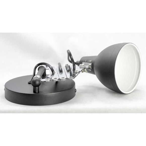 Бра с выключателем Koyukuk LSP-8049V Бра с выключателем Koyukuk LSP-8049V