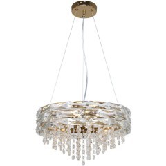 Подвесная люстра Icicle 4251-6P