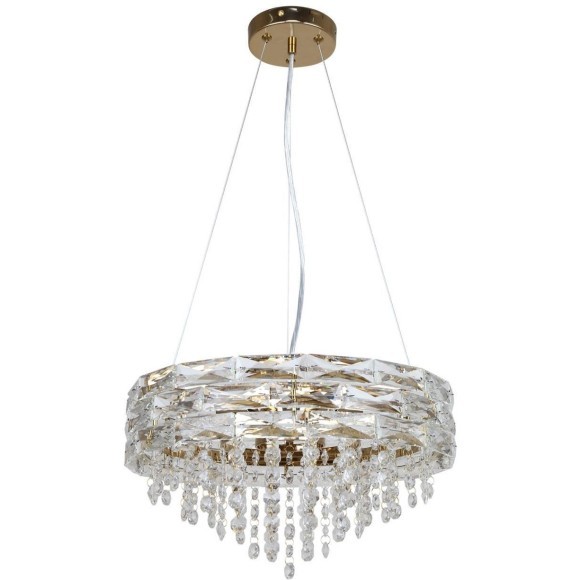 Подвесная люстра Icicle 4251-6P Подвесная люстра Icicle 4251-6P