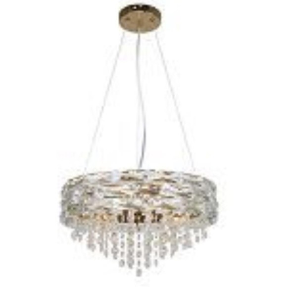 Подвесная люстра Icicle 4251-6P Подвесная люстра Icicle 4251-6P