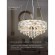 Подвесная люстра Icicle 4251-6P