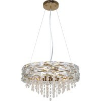 Подвесная люстра Icicle 4251-6P