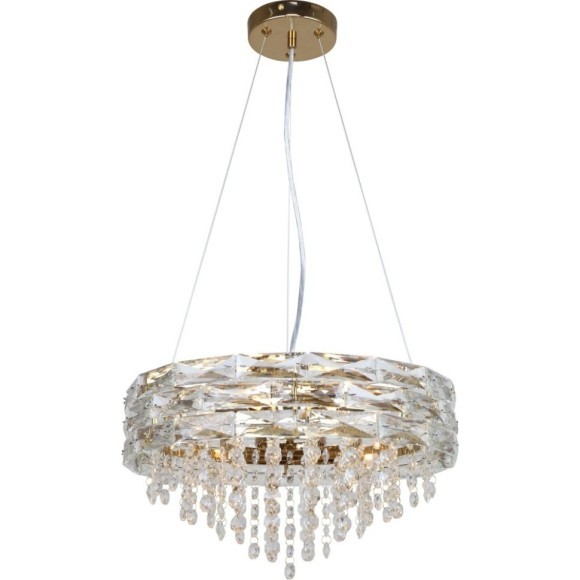 Подвесная люстра Icicle 4251-6P
